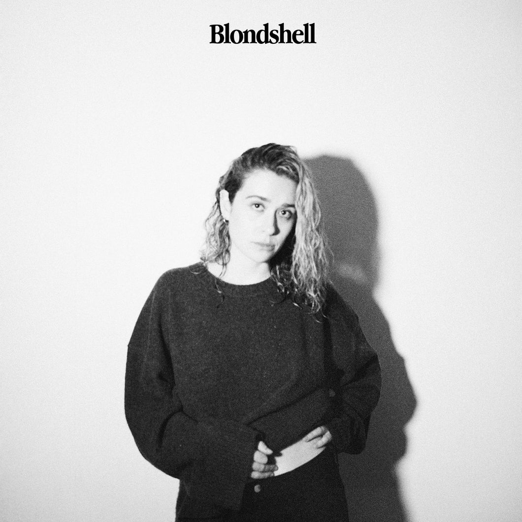 BLONDSHELL - Blondshell (Vinyle)