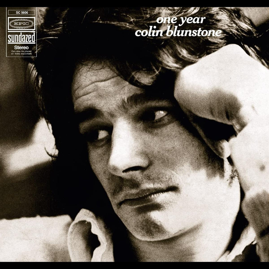 COLIN BLUNSTONE - One Year 50th Anniversary (Vinyle)