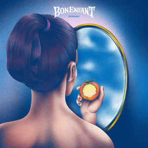 BON ENFANT - Diorama (Vinyle)