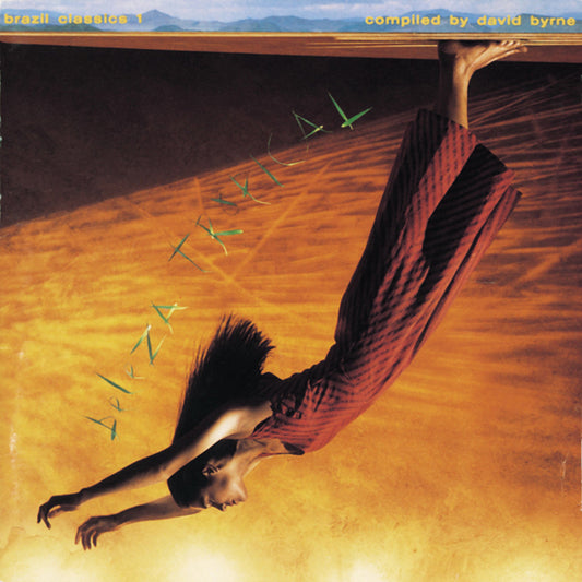 ARTISTES VARIÉS - Brazil Classics 1 - Beleza Tropical (Vinyle)