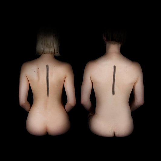 BRUSQUE TWINS -Trashbag (Vinyle)