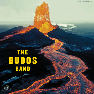 THE BUDOS BAND - The Budos Band (Vinyle)