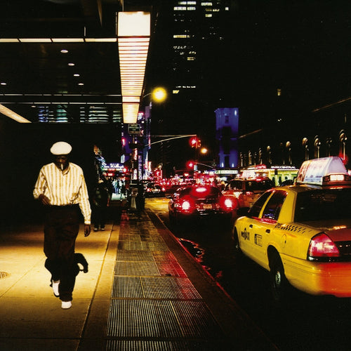 BUENA VISTA SOCIAL CLUB - At Carnegie Hall (Vinyle) - Warner Bros.
