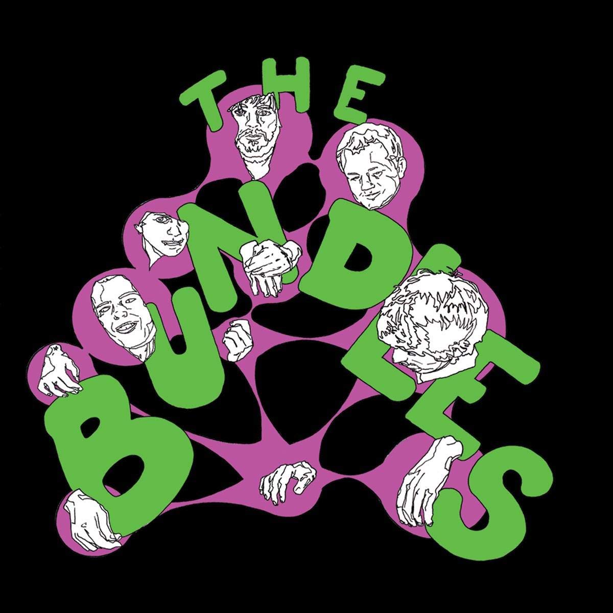 THE BUNDLES - The Bundles (Vinyle)
