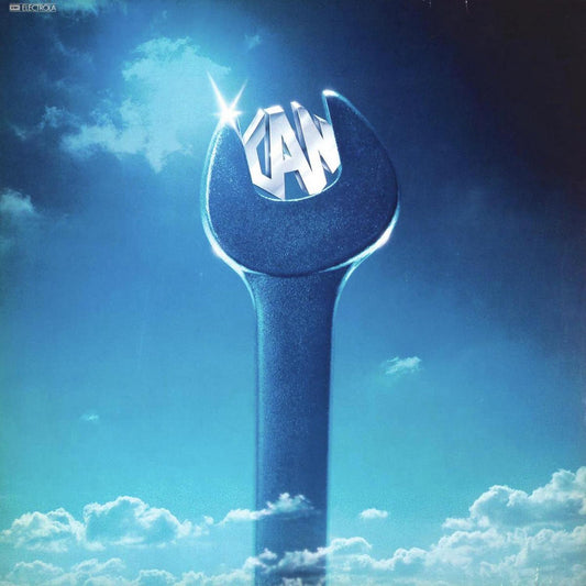 CAN - Can (Vinyle)