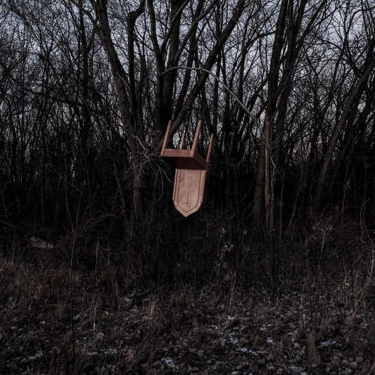 C H R I S T - ABHORRE (Vinyle)