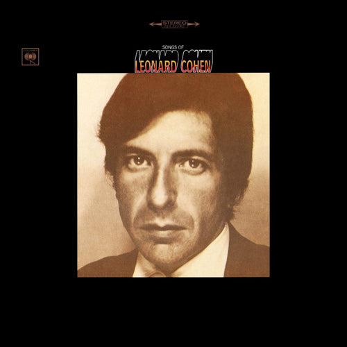 LEONARD COHEN - Songs Of Leonard Cohen (Vinyle) - Sony
