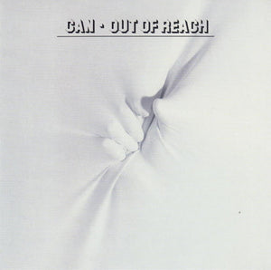 CAN - Out Of Reach (Vinyle)