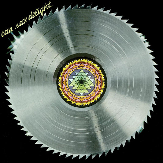 CAN - Saw Delight (Vinyle)
