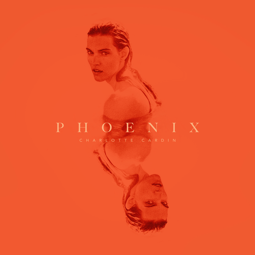 CHARLOTTE CARDIN - Phoenix (Vinyle)