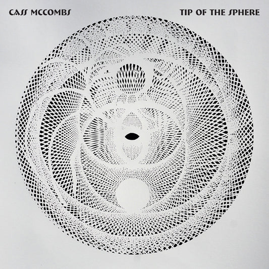 CASS MCCOMBS - Tip Of The Sphere (Vinyle) - Anti