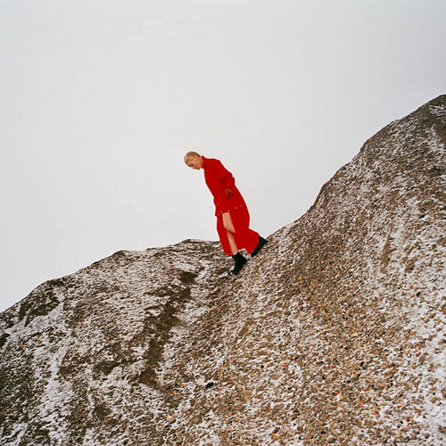 CATE LE BON - Reward (Vinyle) - Mexican Summer