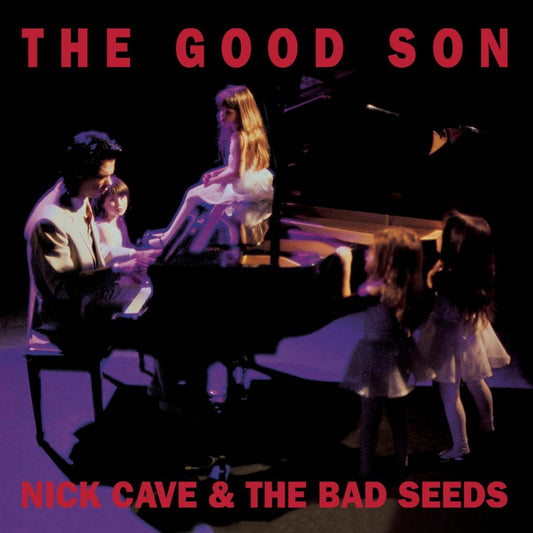 NICK CAVE & THE BAD SEEDS - The Good Son (Vinyle)