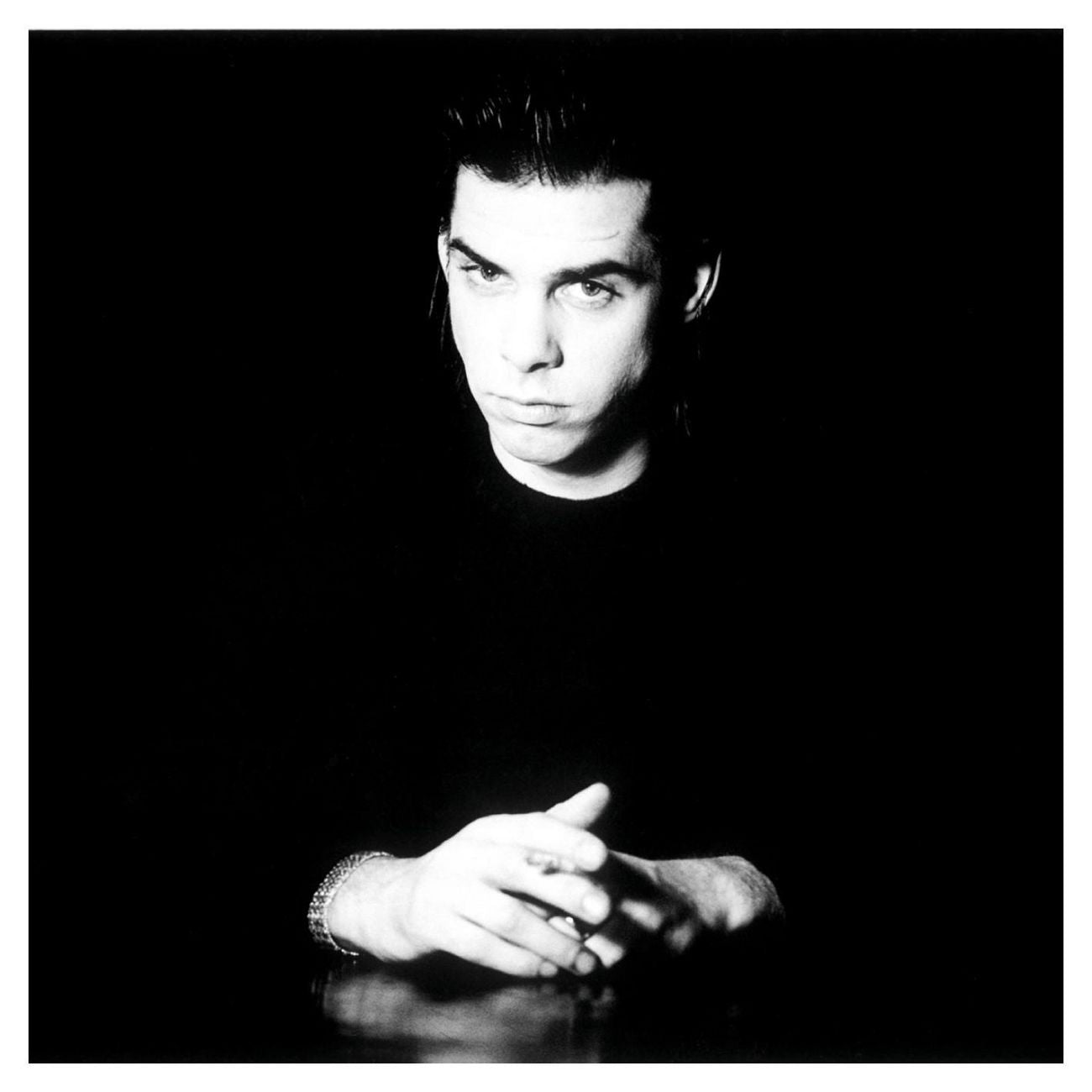 NICK CAVE & THE BAD SEEDS - The Firstborn Is Dead (Vinyle) - Mute