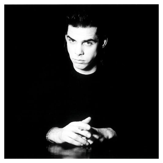 NICK CAVE & THE BAD SEEDS - The Firstborn Is Dead (Vinyle) - Mute