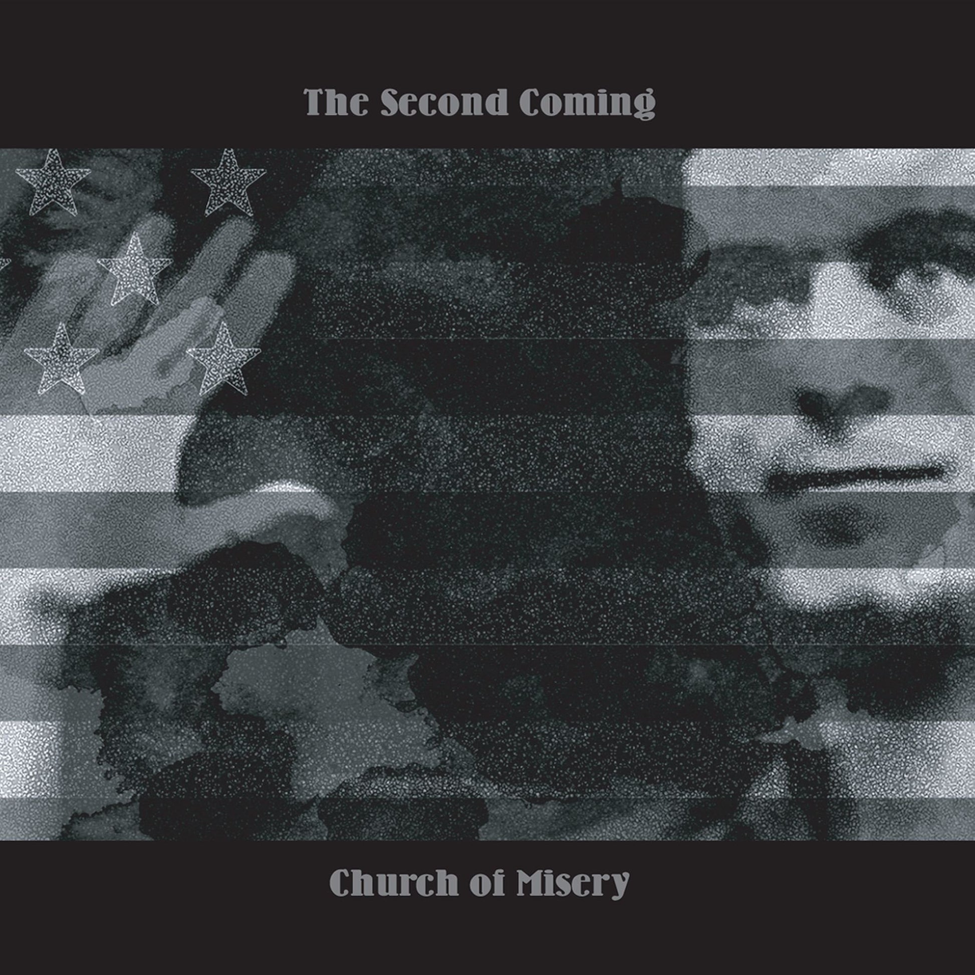 CHURCH OF MISERY - The Second Coming (Vinyle) - Rise Above