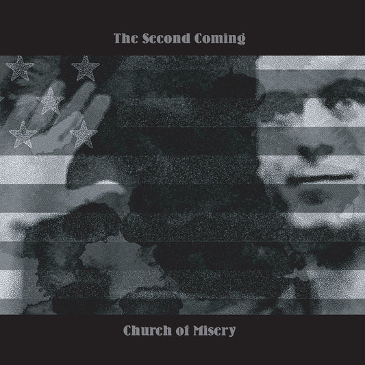CHURCH OF MISERY - The Second Coming (Vinyle) - Rise Above
