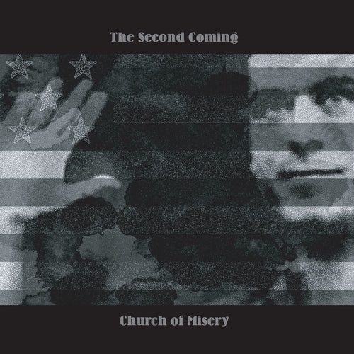 CHURCH OF MISERY - The Second Coming (Vinyle) - Rise Above