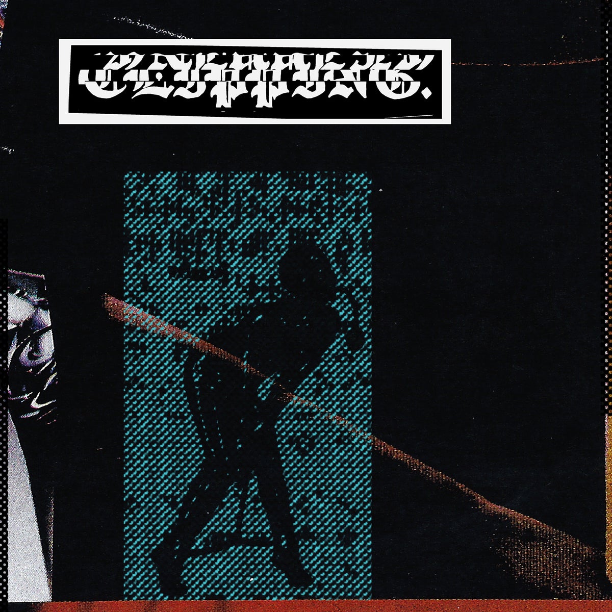 CLIPPING - Wriggle (Expanded) (Vinyle)