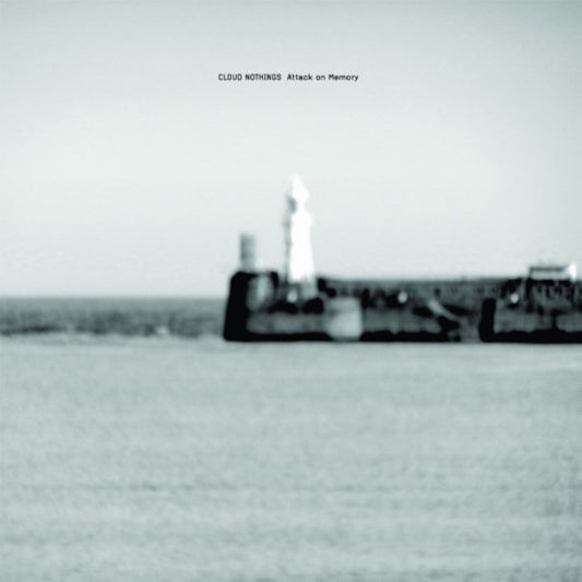 CLOUD NOTHINGS - Attack On Memory (Vinyle)