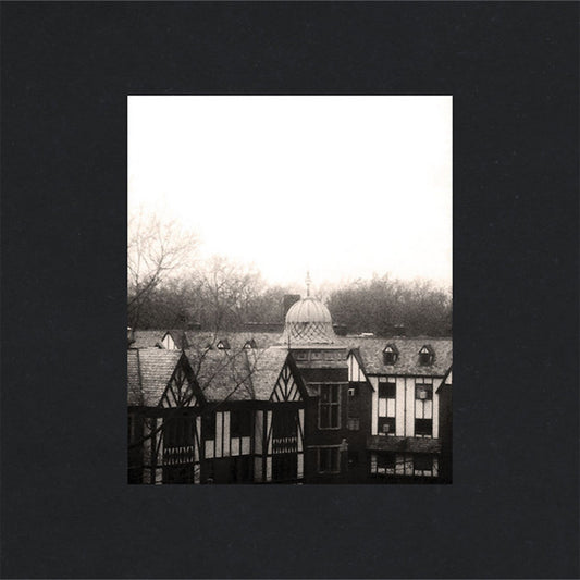 CLOUD NOTHINGS - Here And Nowhere Else (Vinyle)
