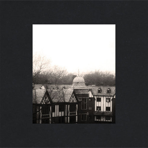 CLOUD NOTHINGS - Here And Nowhere Else (Vinyle)
