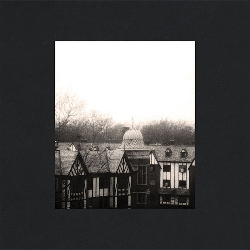 CLOUD NOTHINGS - Here And Nowhere Else (Vinyle)