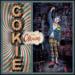 COKIE THE CLOWN - You're Welcome (Vinyle) - Fat Wreck