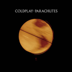 COLDPLAY - Parachutes (Vinyle)