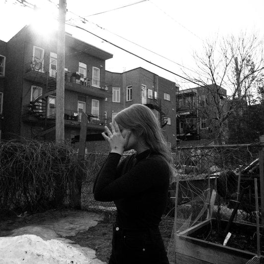 COEUR DE PIRATE - Perséides (Vinyle)
