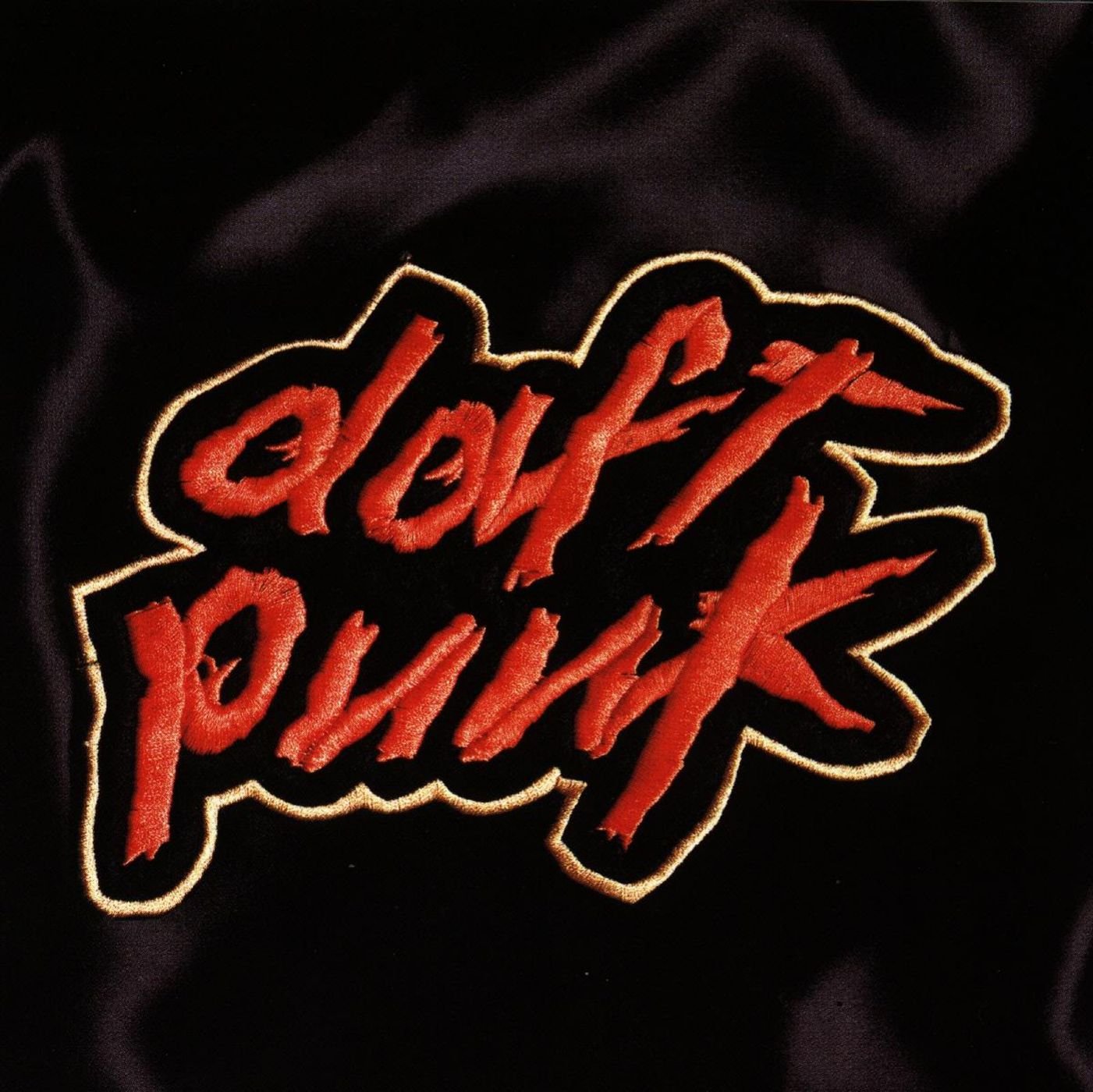 DAFT PUNK - Homework (Vinyle)