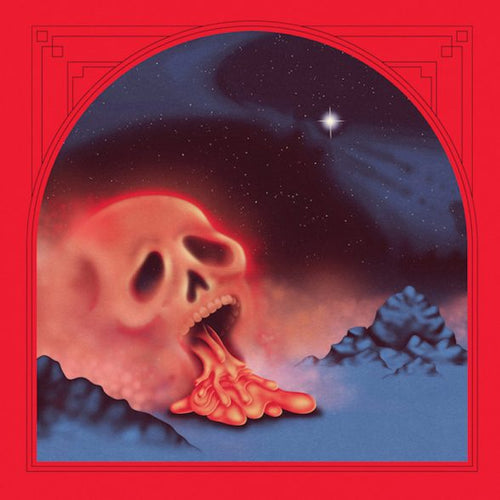 DAMAGED BUG - Cold Hot Plumbs (Vinyle) - Castle Face