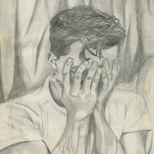 DAMIEN JURADO - Sometimes You Hurt The Ones You Hate (Vinyle)