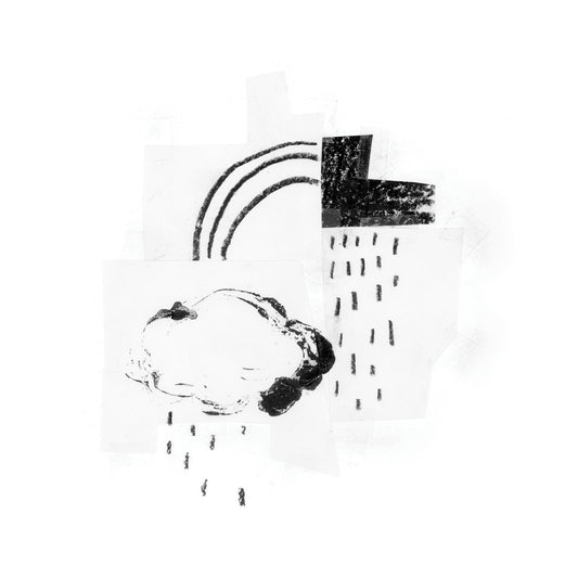 DAMIEN JURADO - In The Shape Of A Storm (Vinyle) - Mama Boy