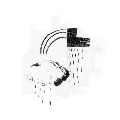 DAMIEN JURADO - In The Shape Of A Storm (Vinyle) - Mama Boy