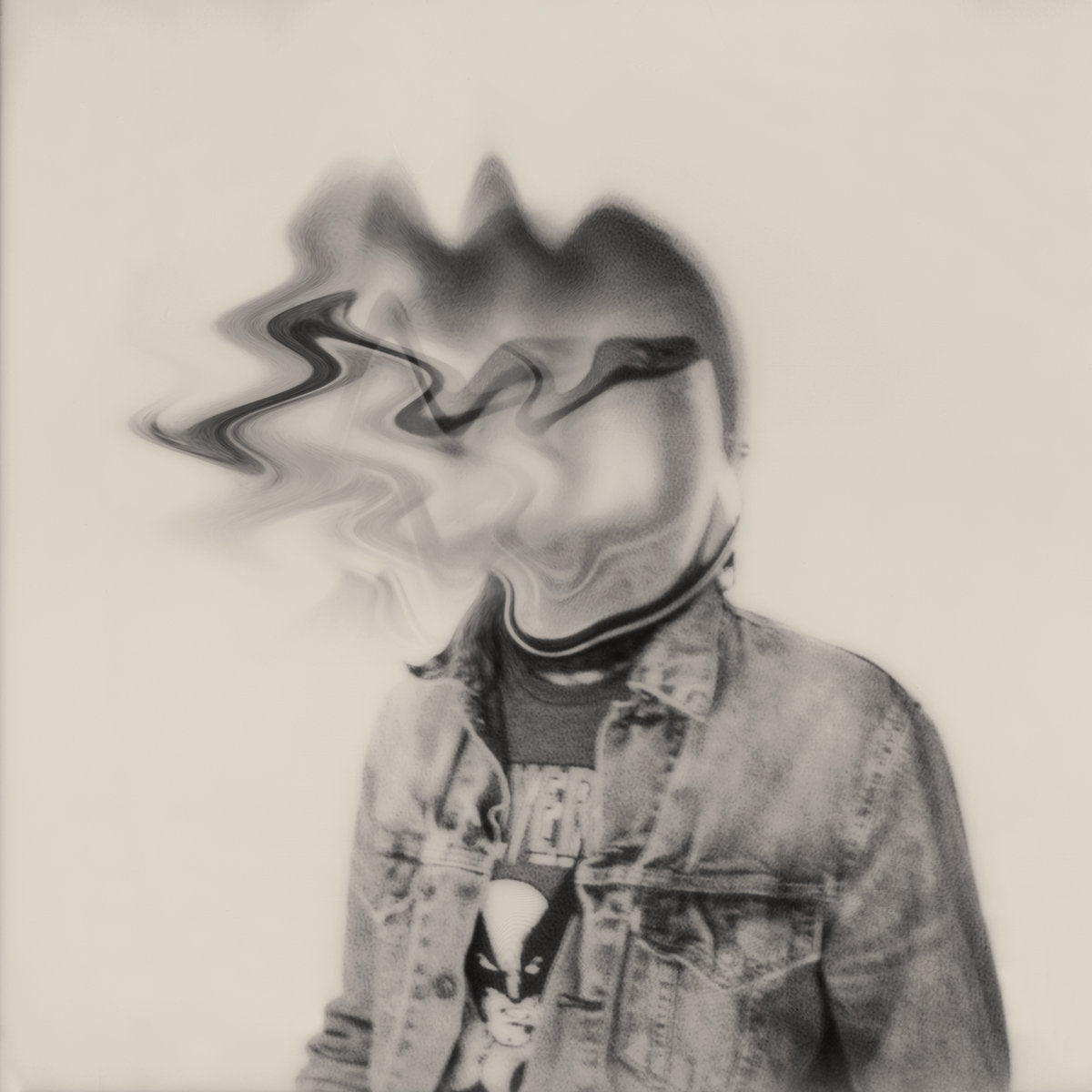 DANY PLACARD - Full Face (Vinyle) - Simone