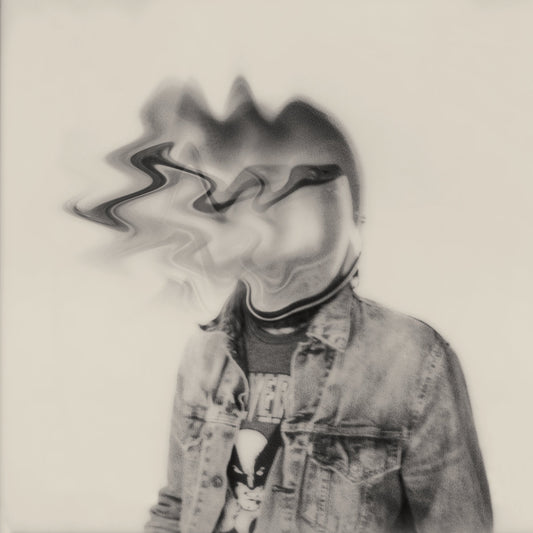DANY PLACARD - Full Face (Vinyle) - Simone