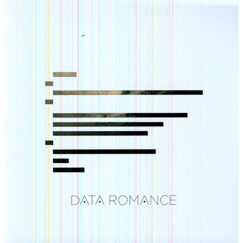 DATA ROMANCE - Data Romance (Vinyle)