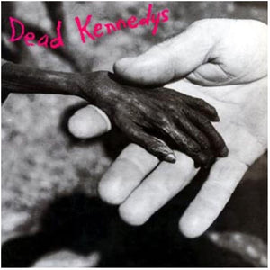 DEAD KENNEDYS - Plastic Surgery Disasters (Vinyle)