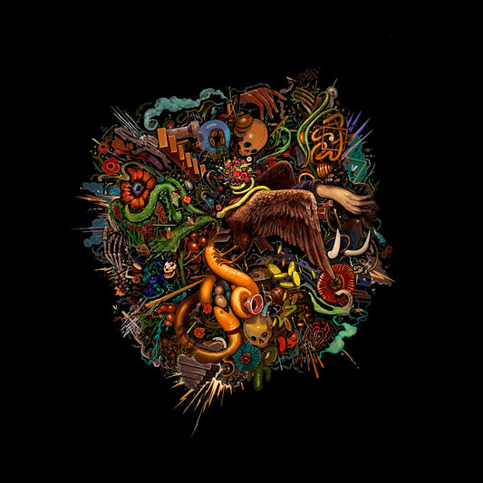 DEAD OBIES - Dead (Vinyle) - Bonsound