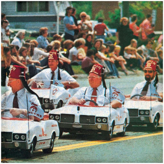 DEAD KENNEDYS - Frankenchrist (Vinyle)