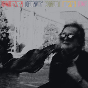 DEAFHEAVEN - Ordinary Corrupt Human Love  (Vinyle) - Anti