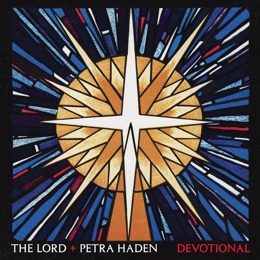 THE LORD + PETRA HADEN - Devotional (Vinyle)