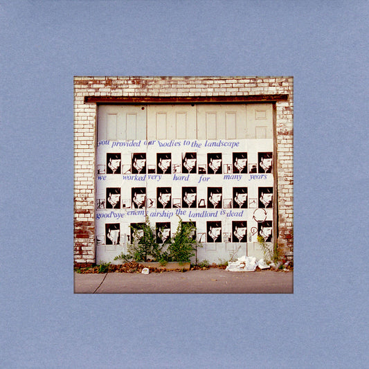 DO MAKE SAY THINK - Goodbye Enemy Airship The Landlord Is Dead (Vinyle) - Constellation