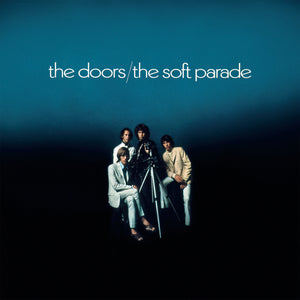 THE DOORS - The Soft Parade 50th anniversary (Vinyle) - Elektra