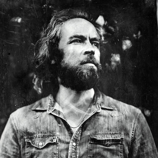 DUKE GARWOOD - Garden Of Ashes (Vinyle) - Heavenly