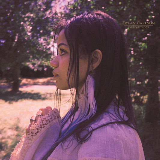 DYLAN CARLSON - Conquistador (Vinyle) - Sargent House