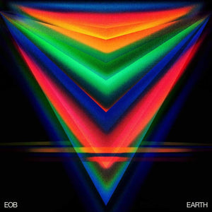 EOB - Earth (Vinyle) - Capitol