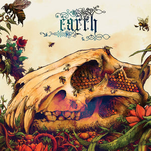EARTH - The Bees Made Honey In The Lion's Skull (Vinyle) - Southern Lord
