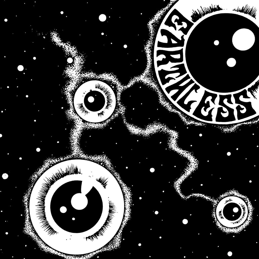 EARTHLESS - Sonic Prayer (Vinyle)